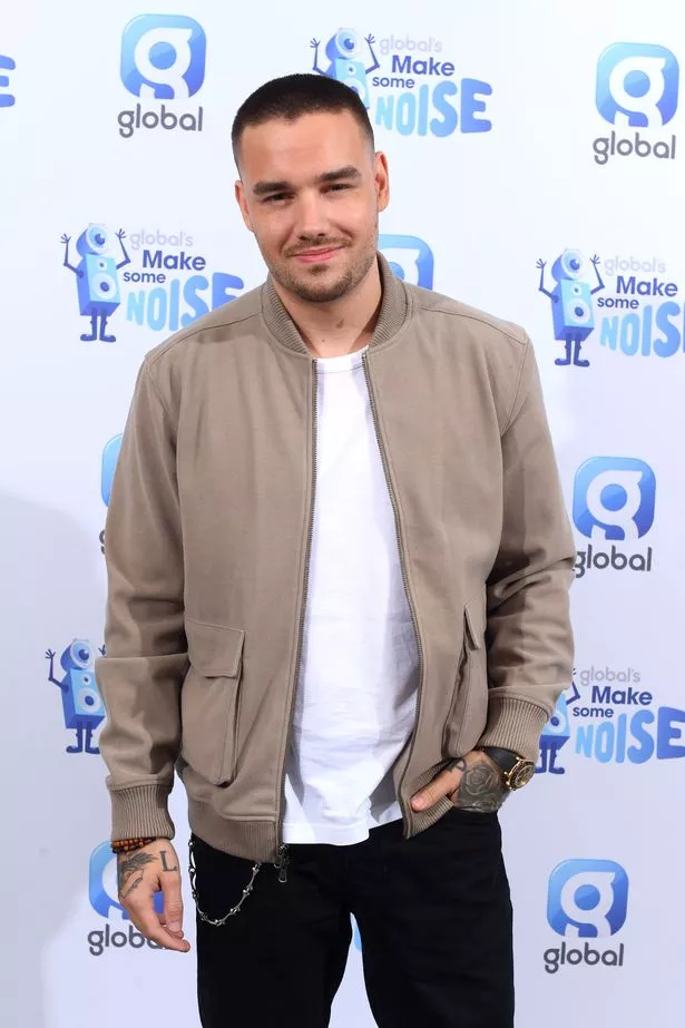 Liam Payne has died aged 31