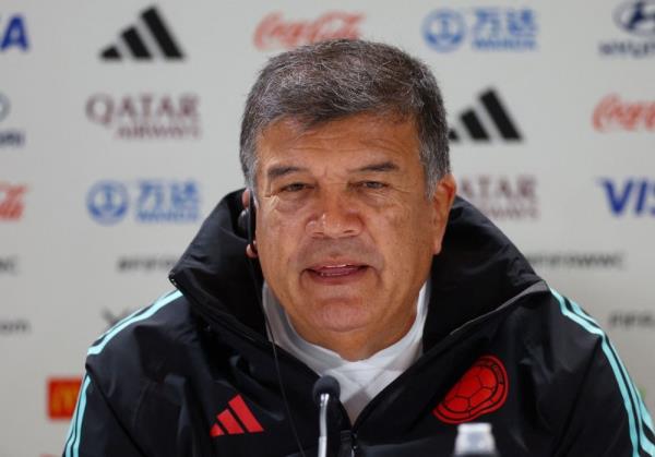 Colombia banking on their character to topple England at World Cup