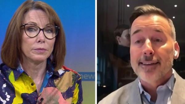 David Furnish